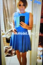 ILONA_THE_QUEEN - escort BREST