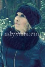 ILONA_THE_QUEEN - escort VALENCE