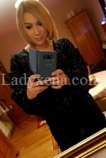 ILONA_THE_QUEEN - escort VALENCE