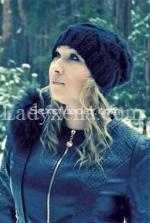 ILONA_THE_QUEEN - escort toulouse