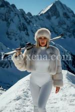 ILONA_THE_QUEEN - escort toulouse