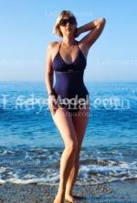 ILONA_THE_QUEEN - escort MONTAUBAN