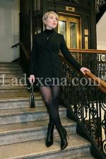 ILONA_THE_QUEEN - escort BREST