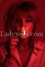 ILONA_THE_QUEEN - escort brest