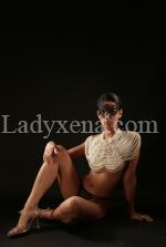 Cheera - escort Marseille