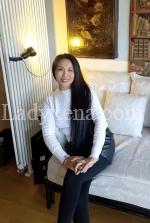 lixiaa - escort Paris 17eme