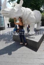 claudia468 - escort Saint gilles croix de vie