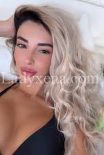 clairebby00 - escort Cannes