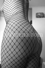 thunder - escort Paris 15eme