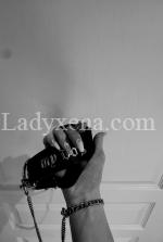 Inopine - escort dijon