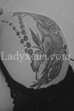 Luxyy_001 - escort Blois