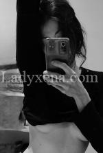 ccelia - escort Nimes