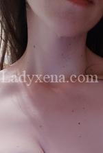 ccelia - escort Nîmes