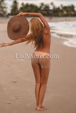 anabella - escort Saumur