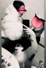 kaina - escort Metz