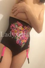 LadyCaresse - escort le mans