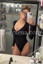 camila_burnett - escort Le creuset