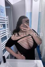 maira_24 - escort Rennes