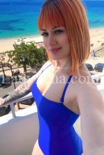 natypolonais - escort Sainte-maxime
