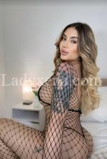 Luababy - escort Sainte-maxime