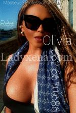 olivia68 - escort Brest