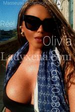 olivia68 - escort Strasbourg