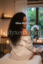 olivia68 - escort Brest