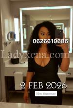 olivia68 - escort Colmar