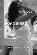 olivia68 - escort Colmar