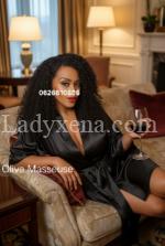 olivia68 - escort Vannes