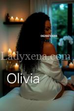 olivia68 - escort Brest