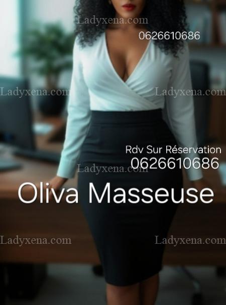 Olivia68 – Haut-Rhin photo 3