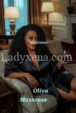 olivia68 - escort Colmar