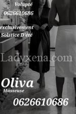 olivia68 - escort Colmar
