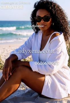 olivia68 - escort Colmar