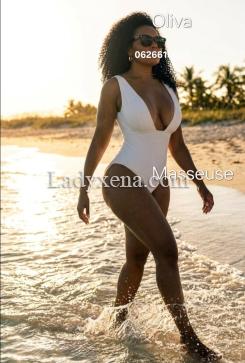 olivia68 - escort Colmar
