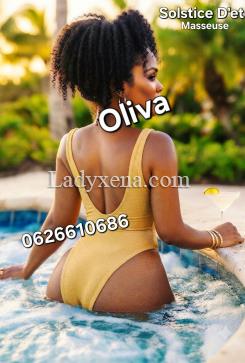 olivia68 - escort Brest  Cartier Capucins