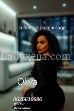 olivia68 - escort Vannes