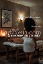 olivia68 - escort Colmar