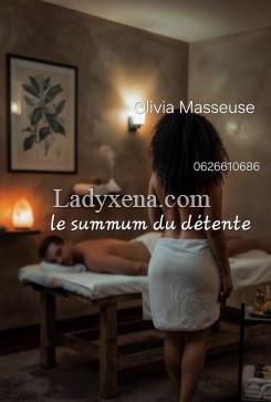 olivia68 - escort Colmar