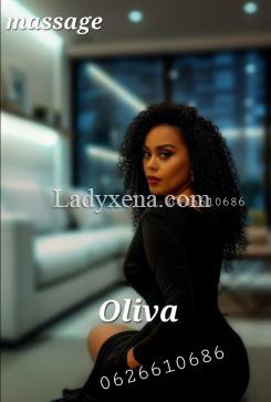 olivia68 - escort Brest