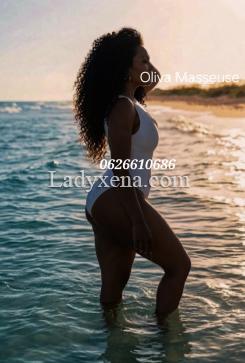 olivia68 - escort Brest