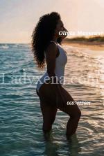 olivia68 - escort Colmar