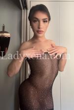 babysissysissy - escort Paris 17eme
