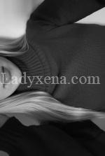 ninna12 - escort Clermont-Ferrand