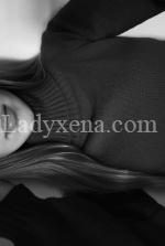 ninna12 - escort Clermont-Ferrand