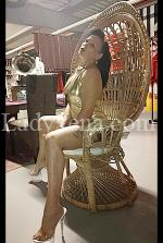 kitty - escort Poitiers