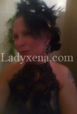 kitty - escort Poitiers