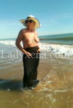 kitty - escort Poitiers
