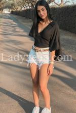 anitaa25 - escort Clichy